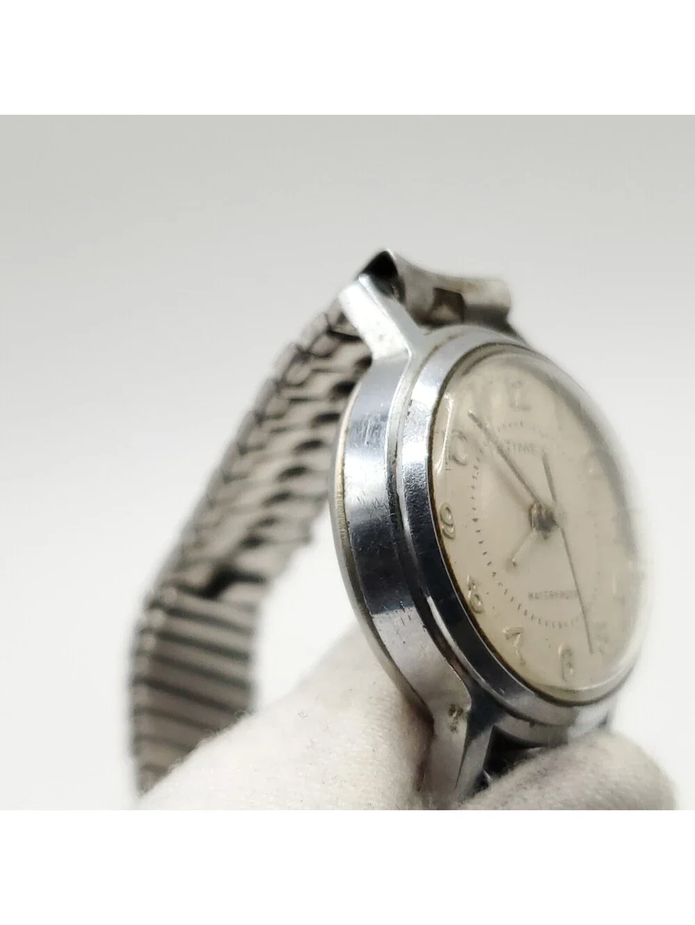 Timex crown pretty